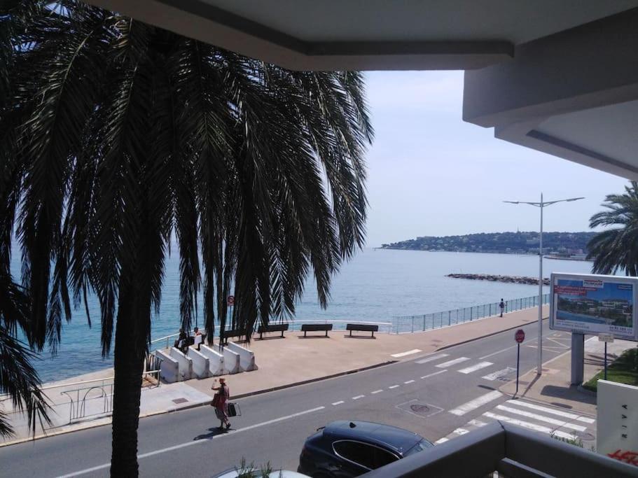 Bluemarine, Studio Vista Mare Mentone Esterno foto