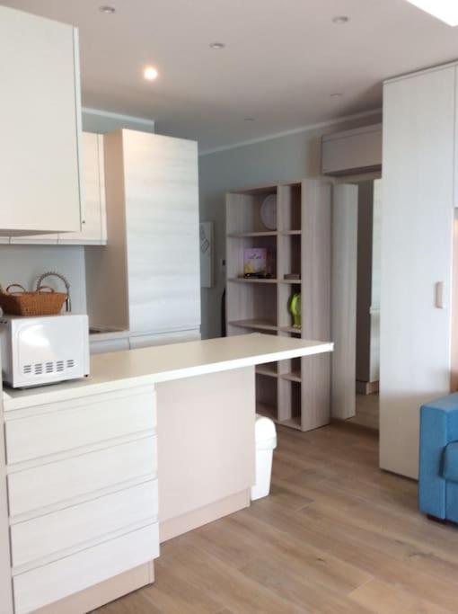 Bluemarine, Studio Vista Mare Mentone Esterno foto