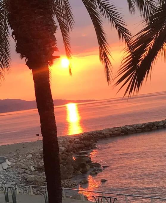Bluemarine, Studio Vista Mare Mentone Esterno foto