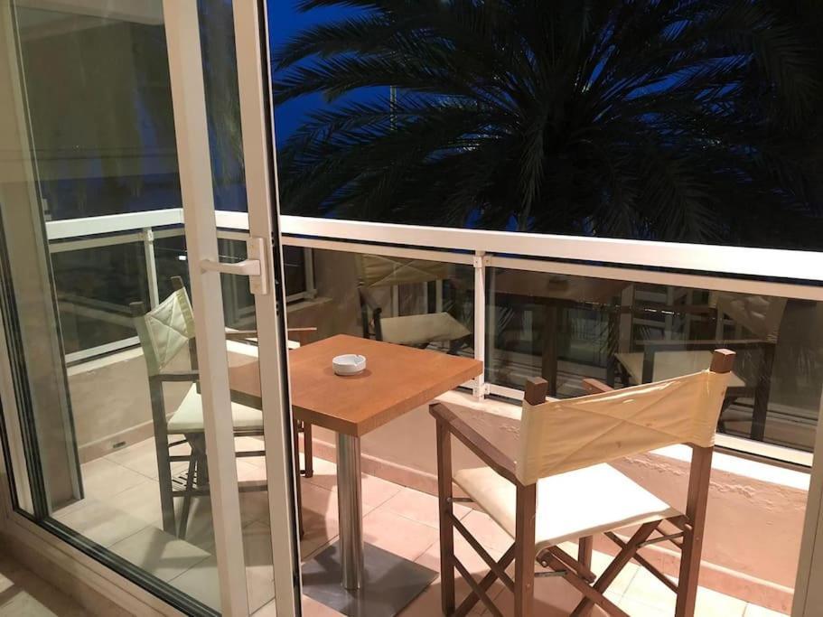 Bluemarine, Studio Vista Mare Mentone Esterno foto