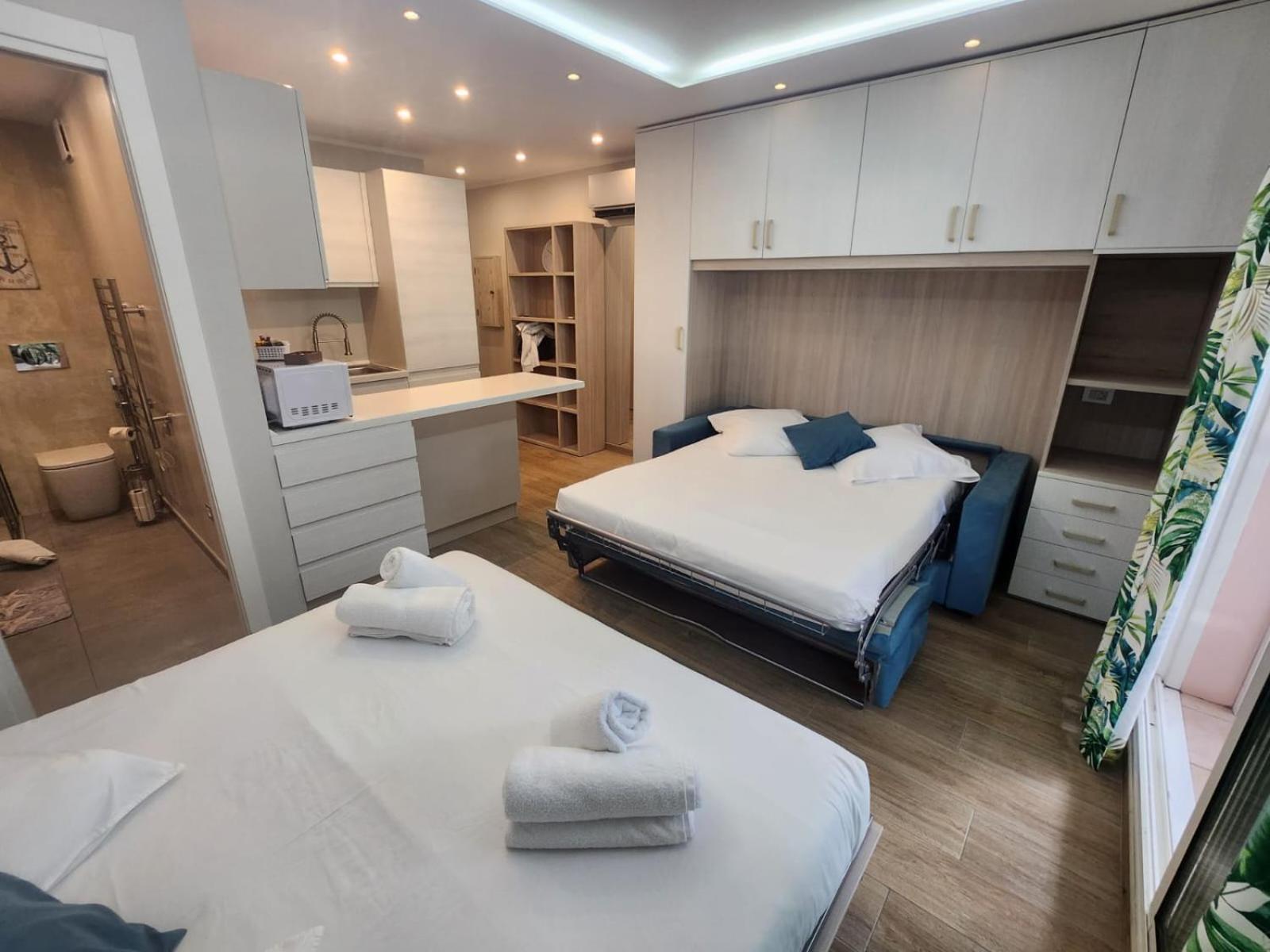 Bluemarine, Studio Vista Mare Mentone Esterno foto