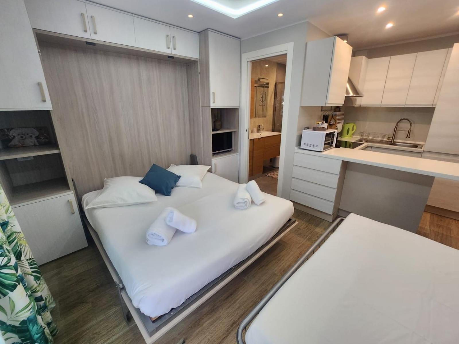 Bluemarine, Studio Vista Mare Mentone Esterno foto